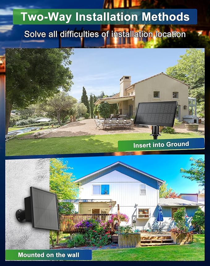 Zuske Solar String Lights Outdoor Waterproof 100FT with USB Port and 52 Shatterproof G40 Bulbs(2 Spare), LED Solar Powered Patio Lights for Outside, Porch, Backyard, Gazebo, Garden(Warm White)